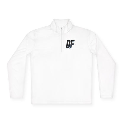Drew Filippini Quarter-Zip
