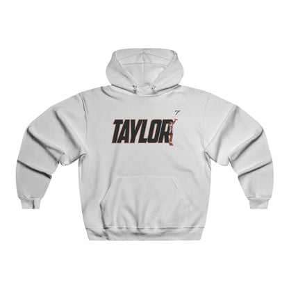 Taylor Schwab Vintage Hoodie