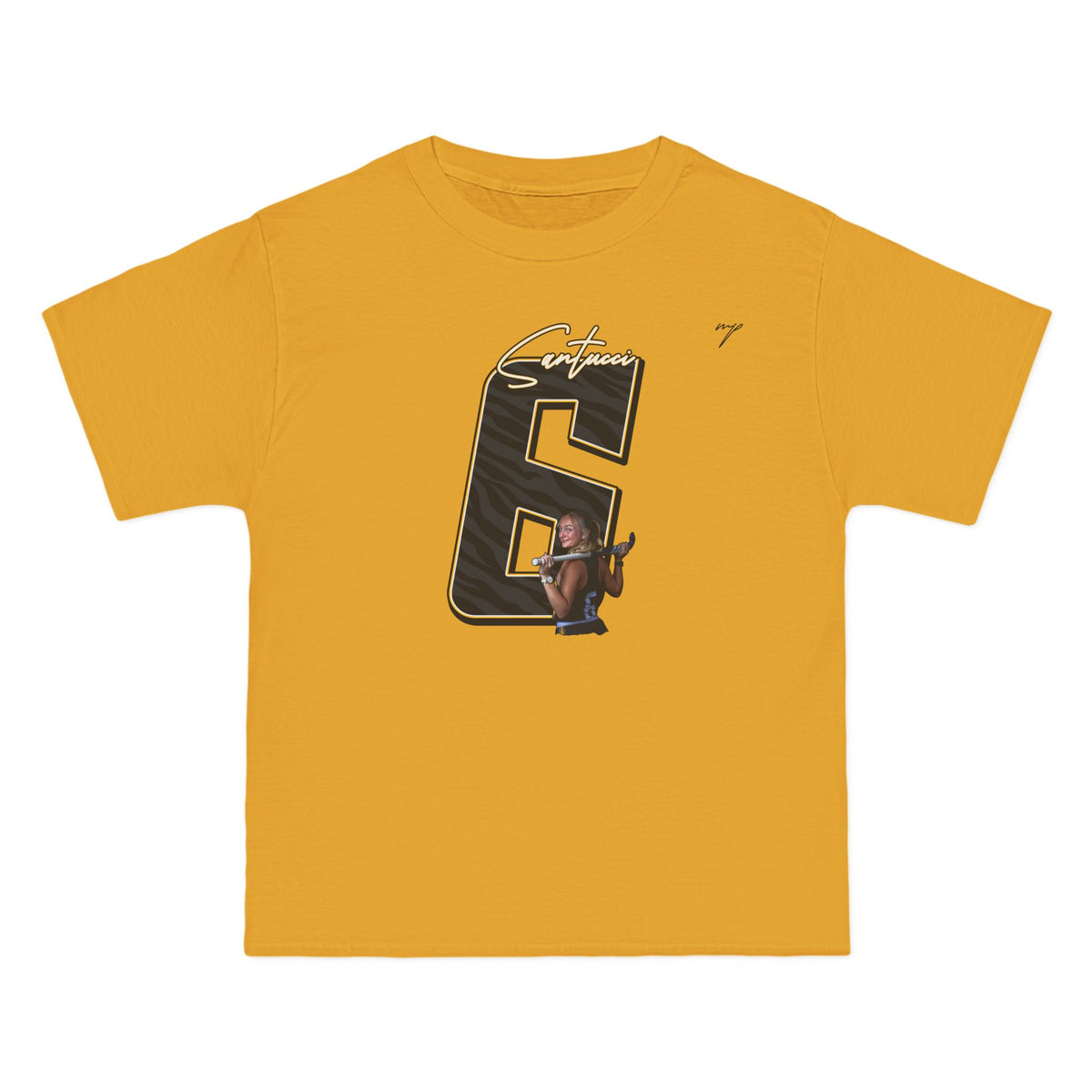 Skylar Santucci Vintage Tee