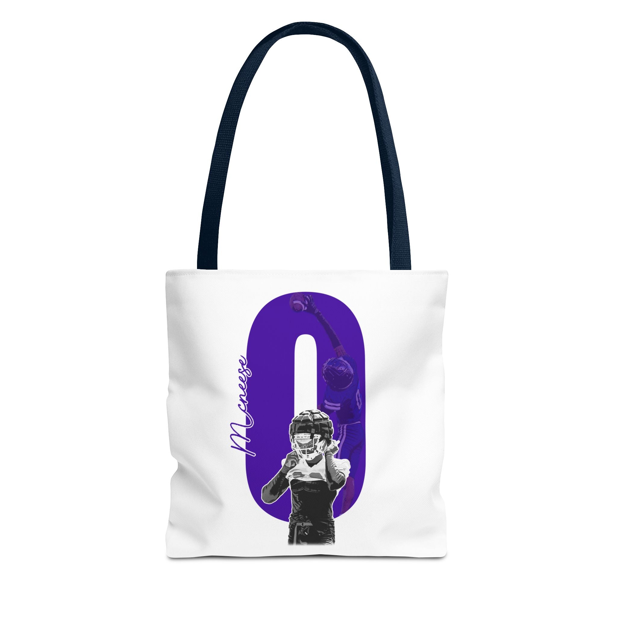 Khani McNeese Tote Bag
