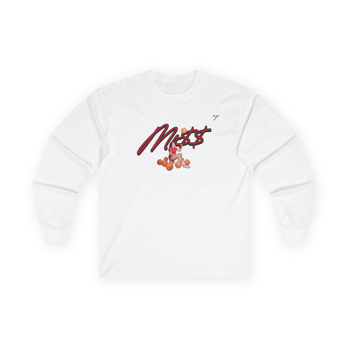 Morgan Ives Long Sleeve