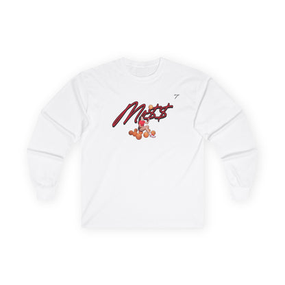 Morgan Ives Long Sleeve