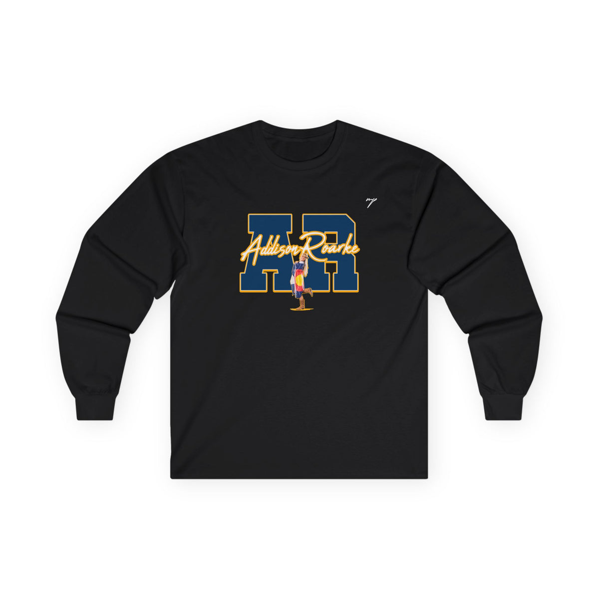 Addison Roark Long Sleeve