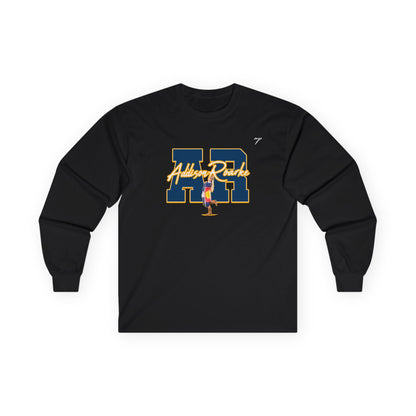 Addison Roark Long Sleeve