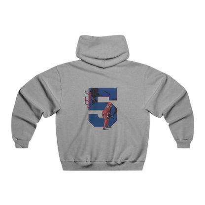Trey Taylor Vintage Hoodie