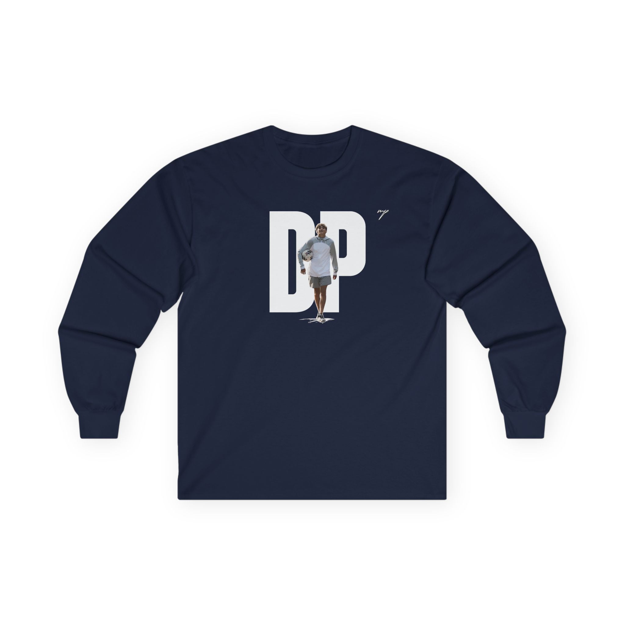 Dekker Plaster Long Sleeve Tee