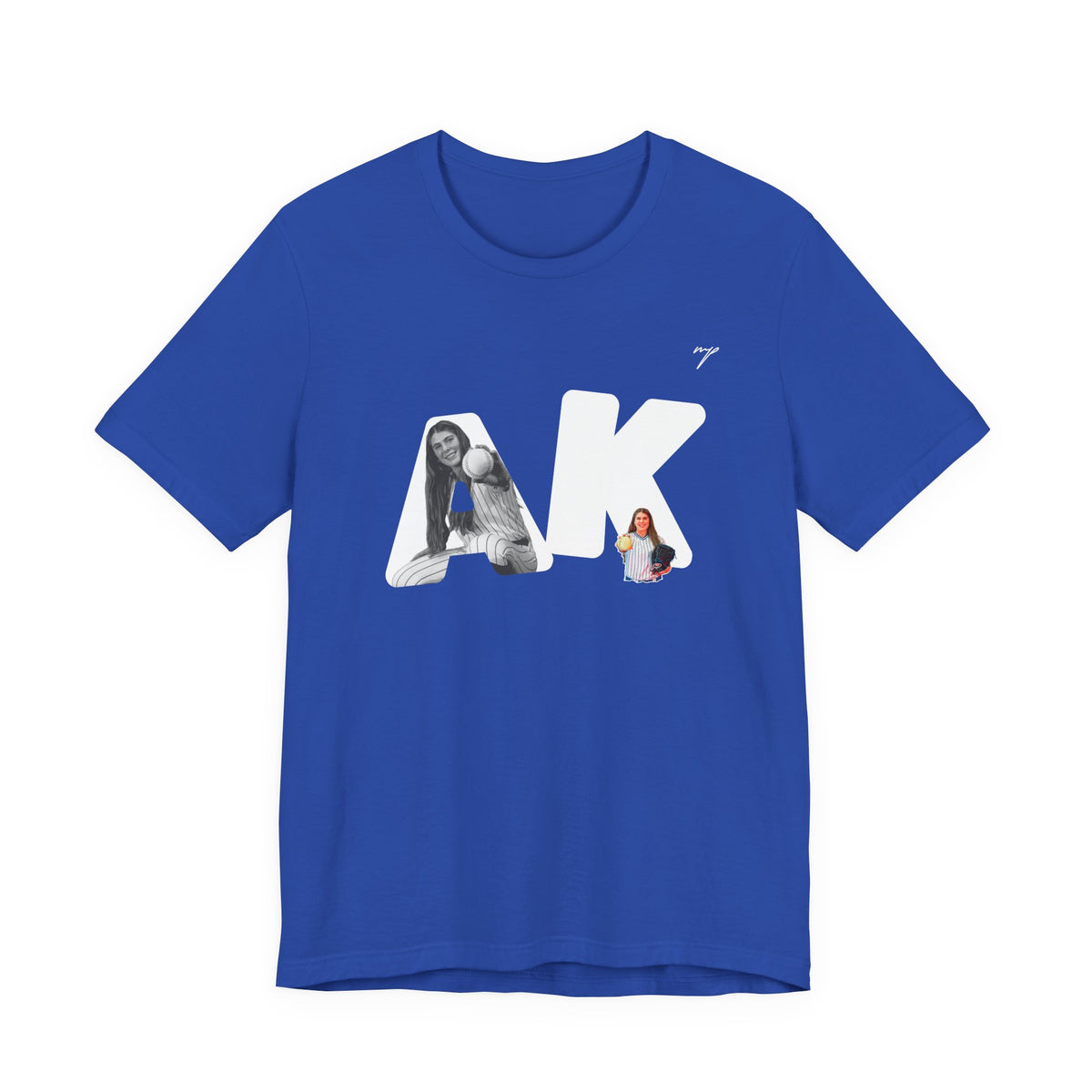 Ashlyn Kita Graphic Tee