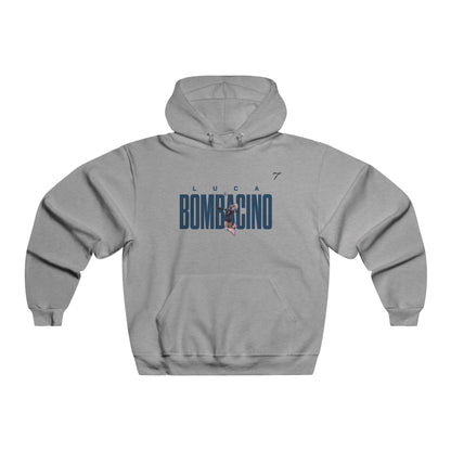 Luca Bombacino Vintage Hoodie