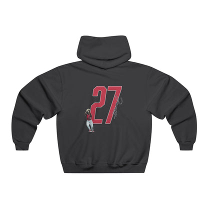 Alexia Jarrett Vintage Hoodie