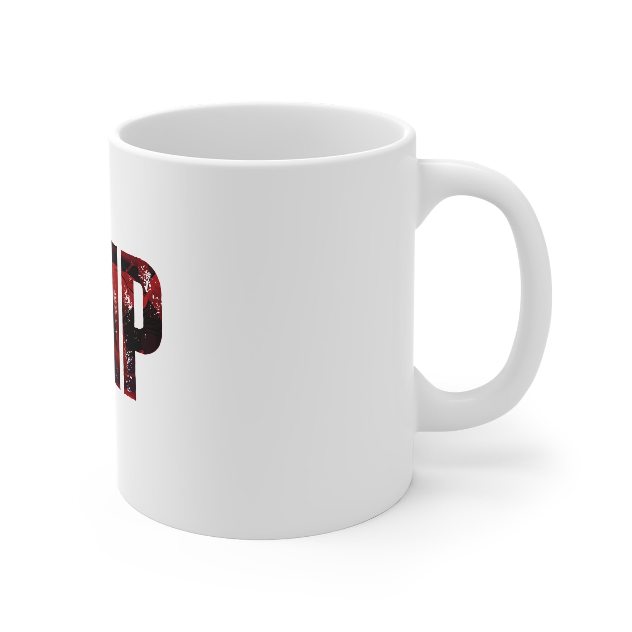 Chip Mug