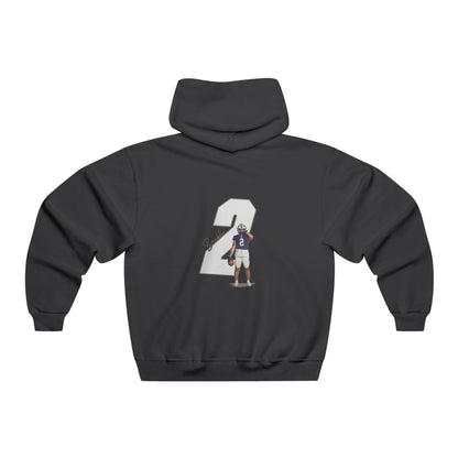 Nico Barkho Vintage Hoodie
