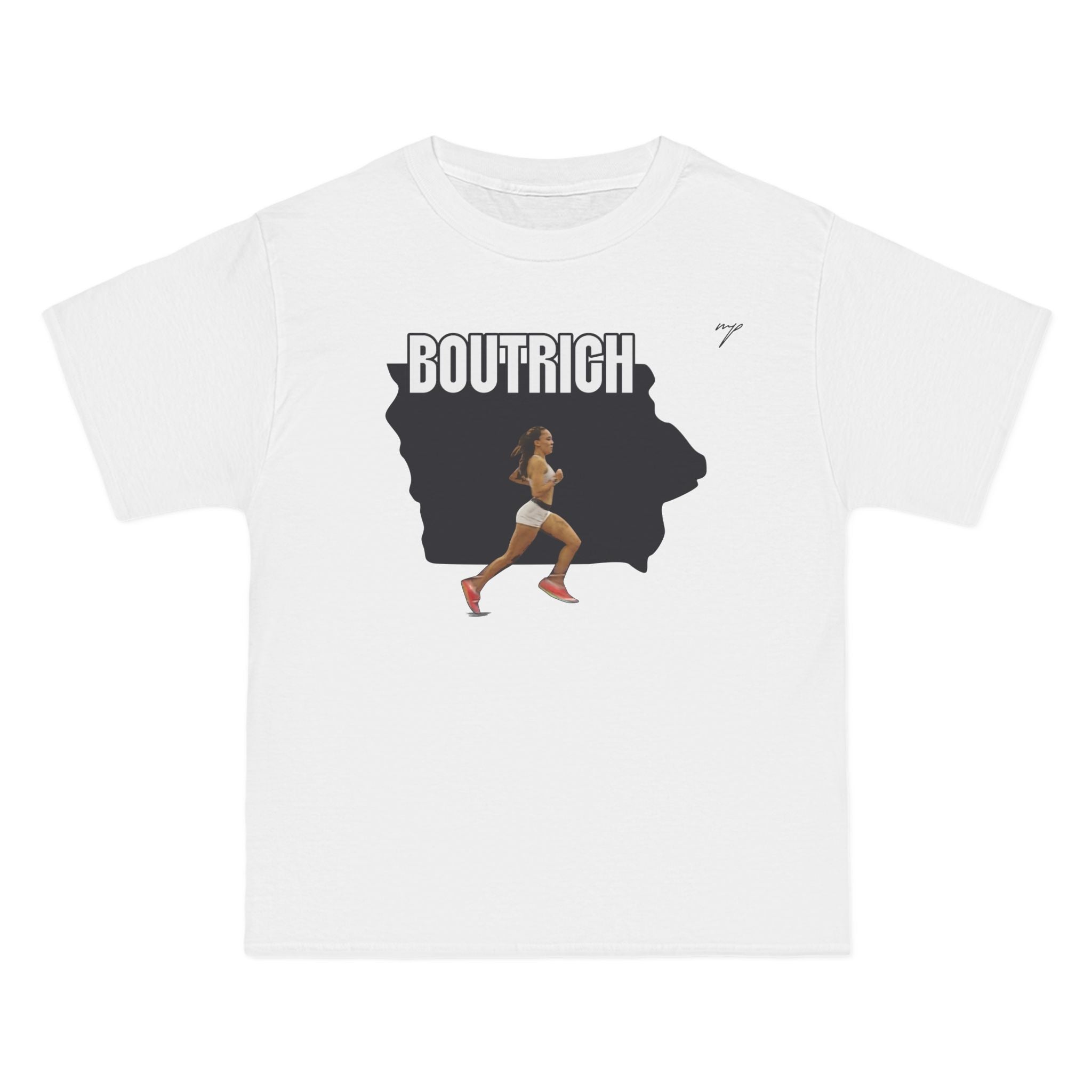 Hafssa Boutrich Vintage Tee