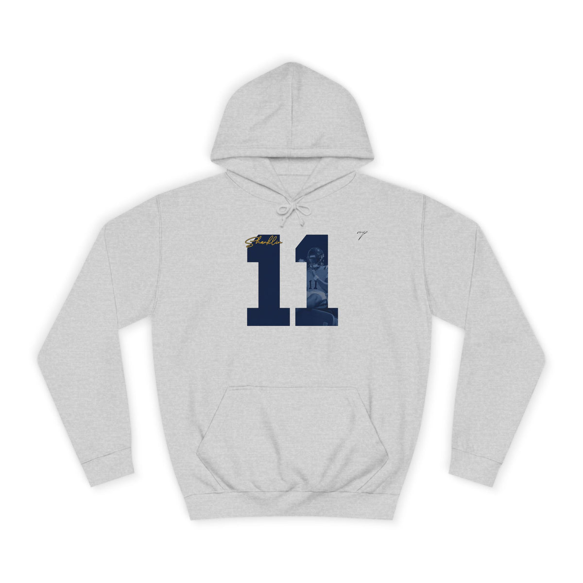 Reece Shanklin Hoodie