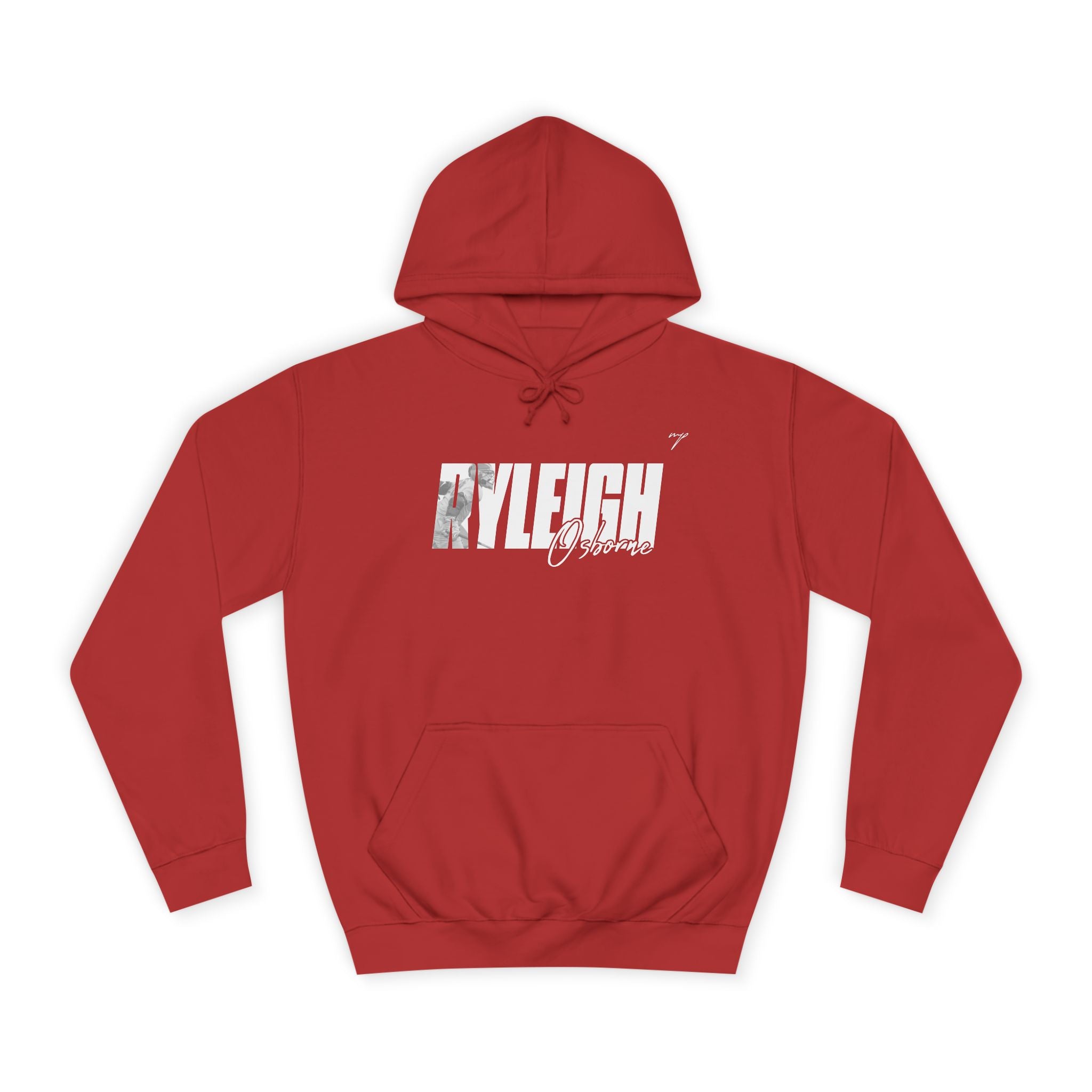 Ryleigh Osborne Hoodie