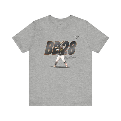 Brandon De La Rosa Graphic Tee