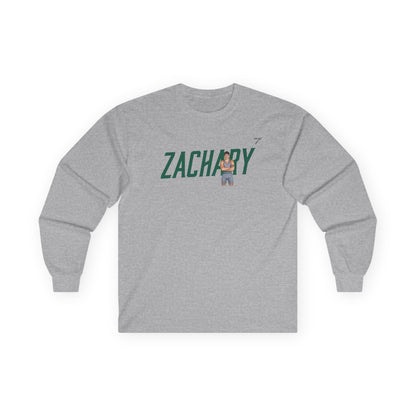 Zachary Olden Long Sleeve