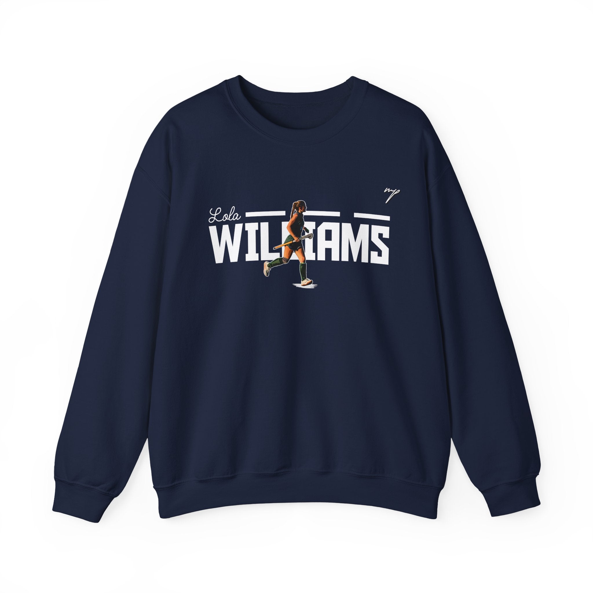 Lola Williams Crewneck