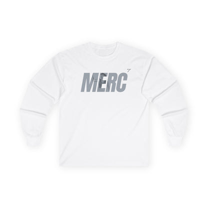 Lucas Mercurio Long Sleeve