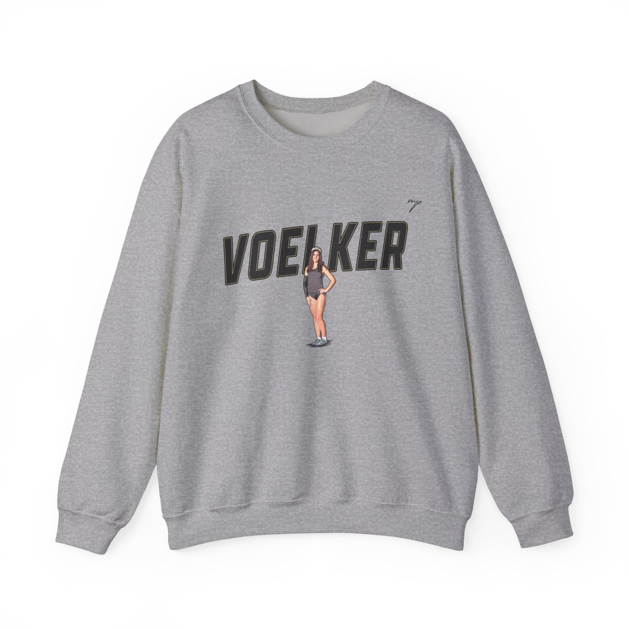 Emili Voelker Crewneck