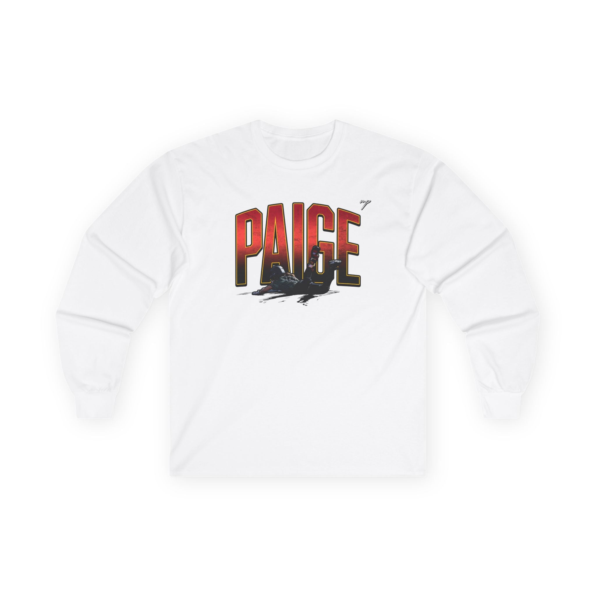 Paige Antcliff Long Sleeve Tee