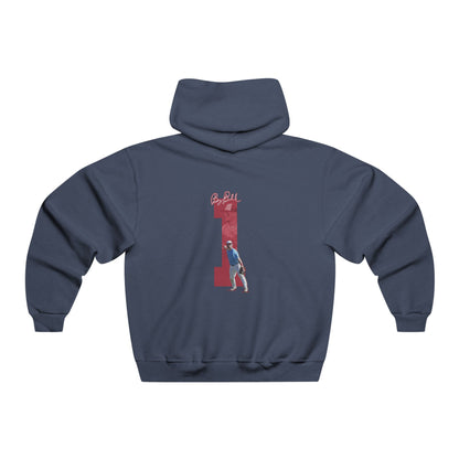 Brady Brazell Vintage Hoodie