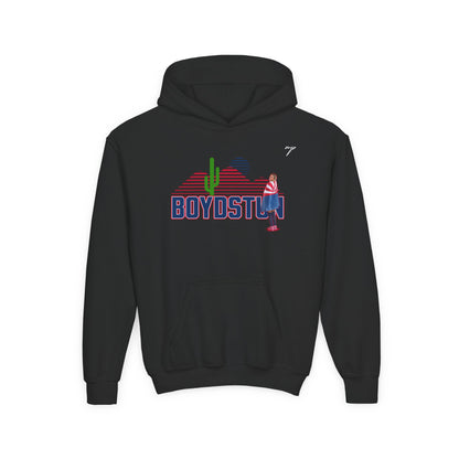 Lily Boydstun YOUTH Hoodie