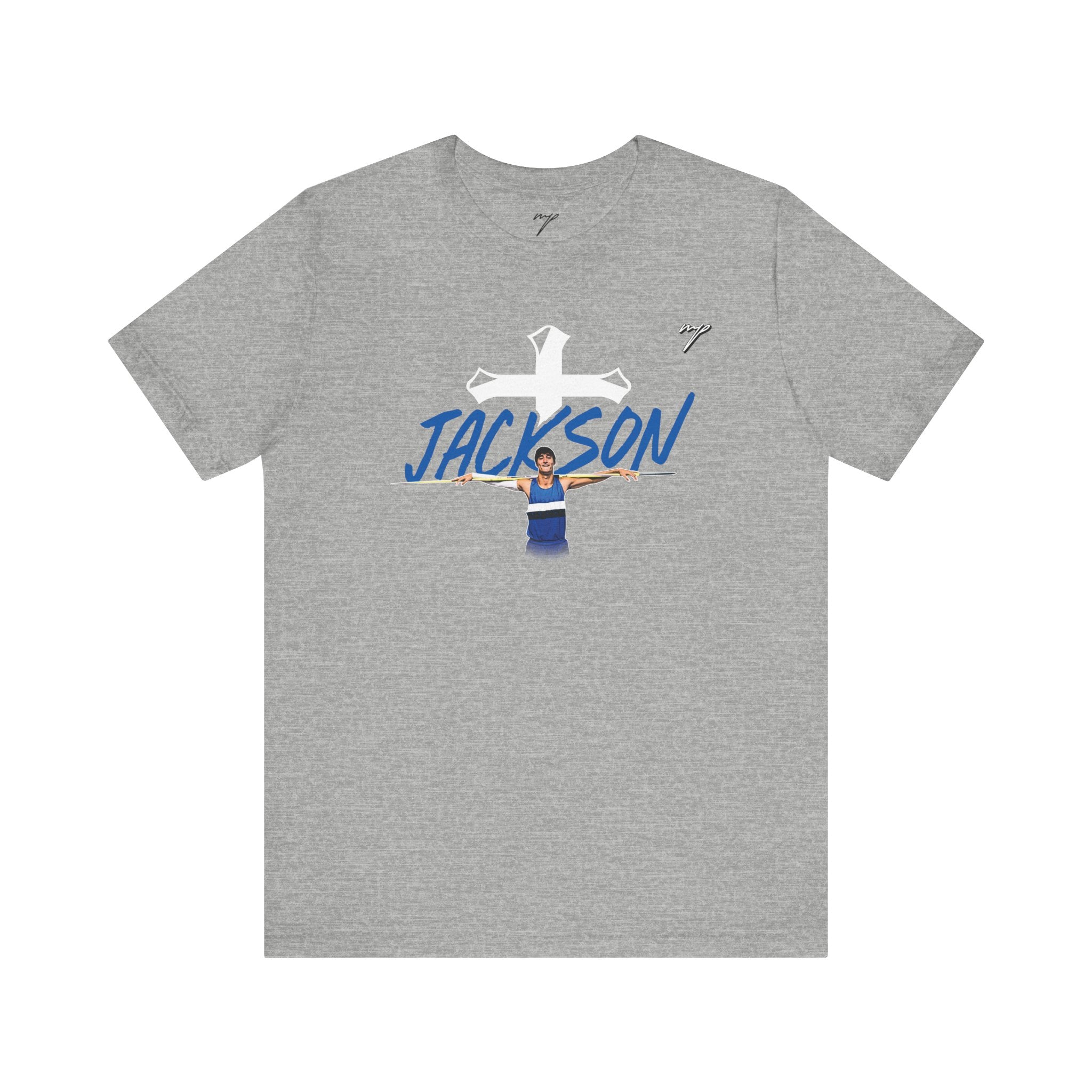 Jackson Daniel Graphic Tee