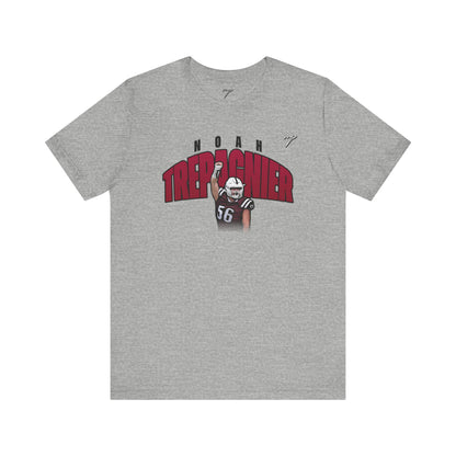 Noah Trepagnier Graphic Tee