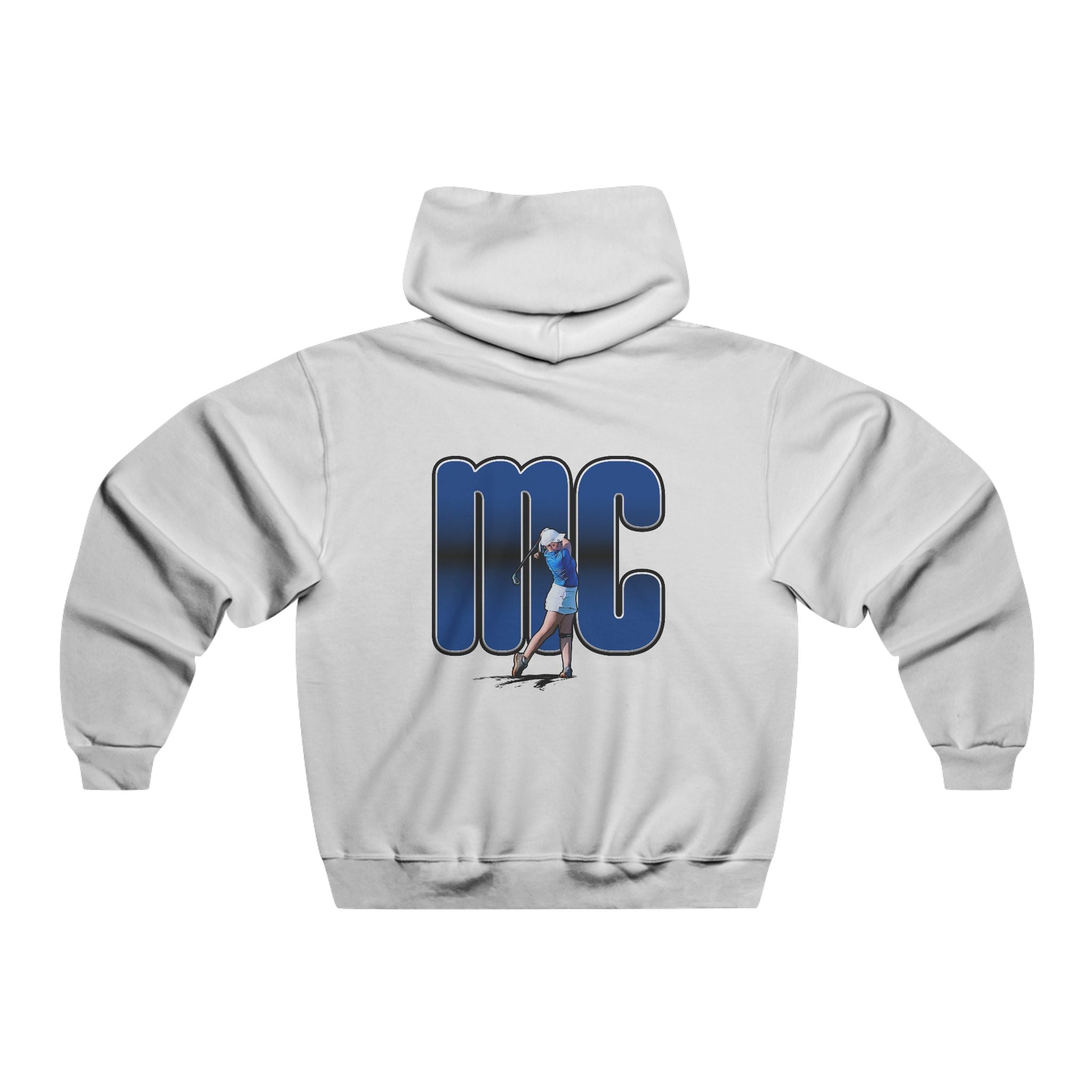 Mackenzie Crossman Vintage Hoodie