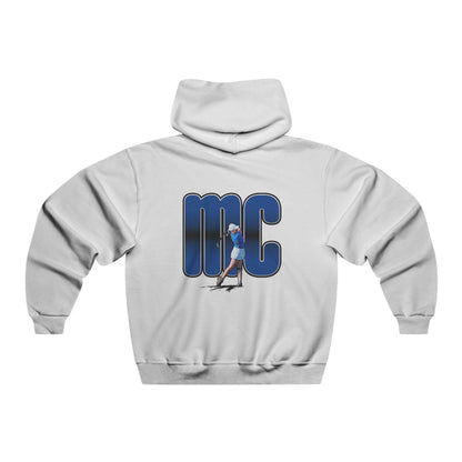 Mackenzie Crossman Vintage Hoodie