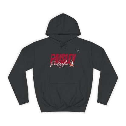Paisley Pavliska Hoodie