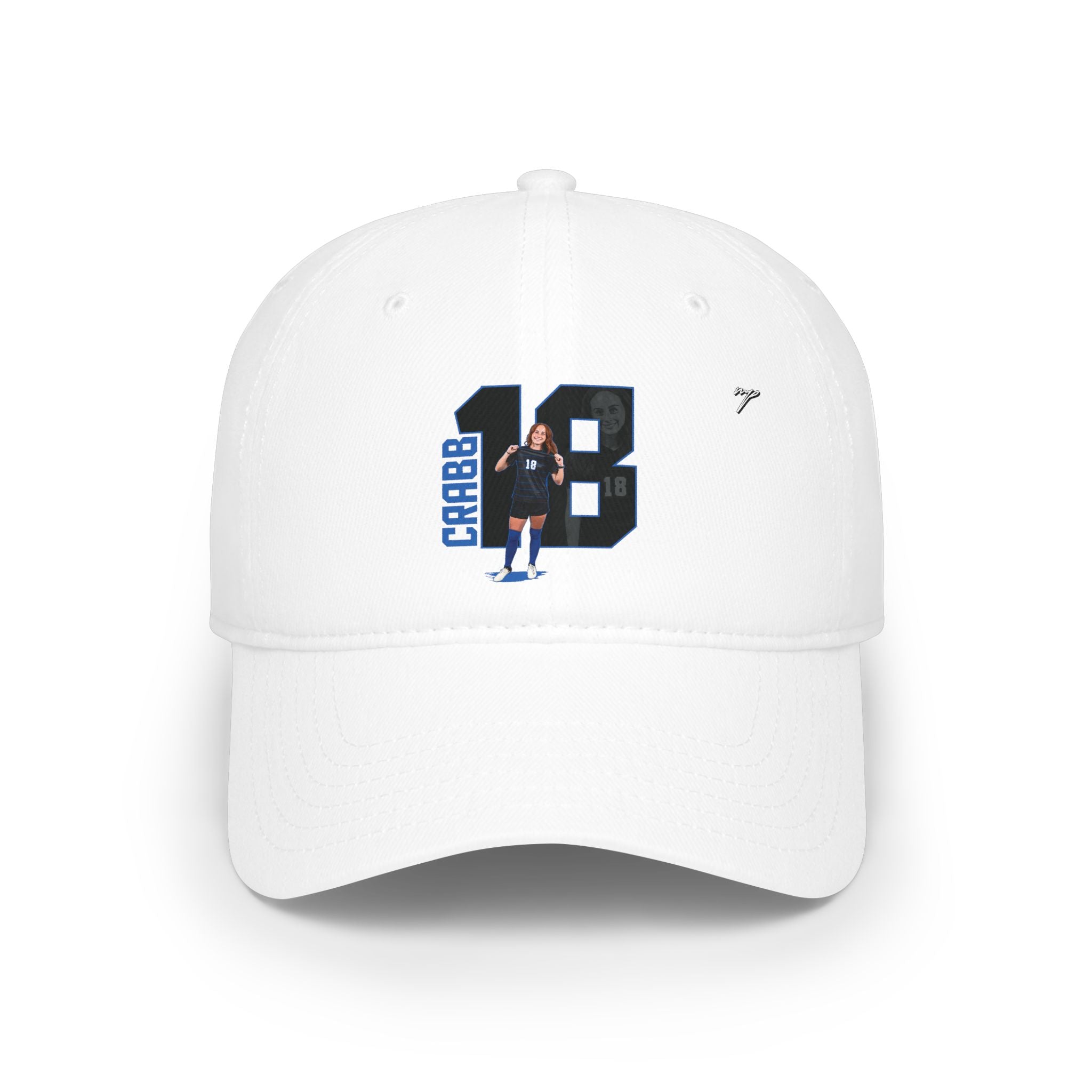 Hailey Crabb Hat