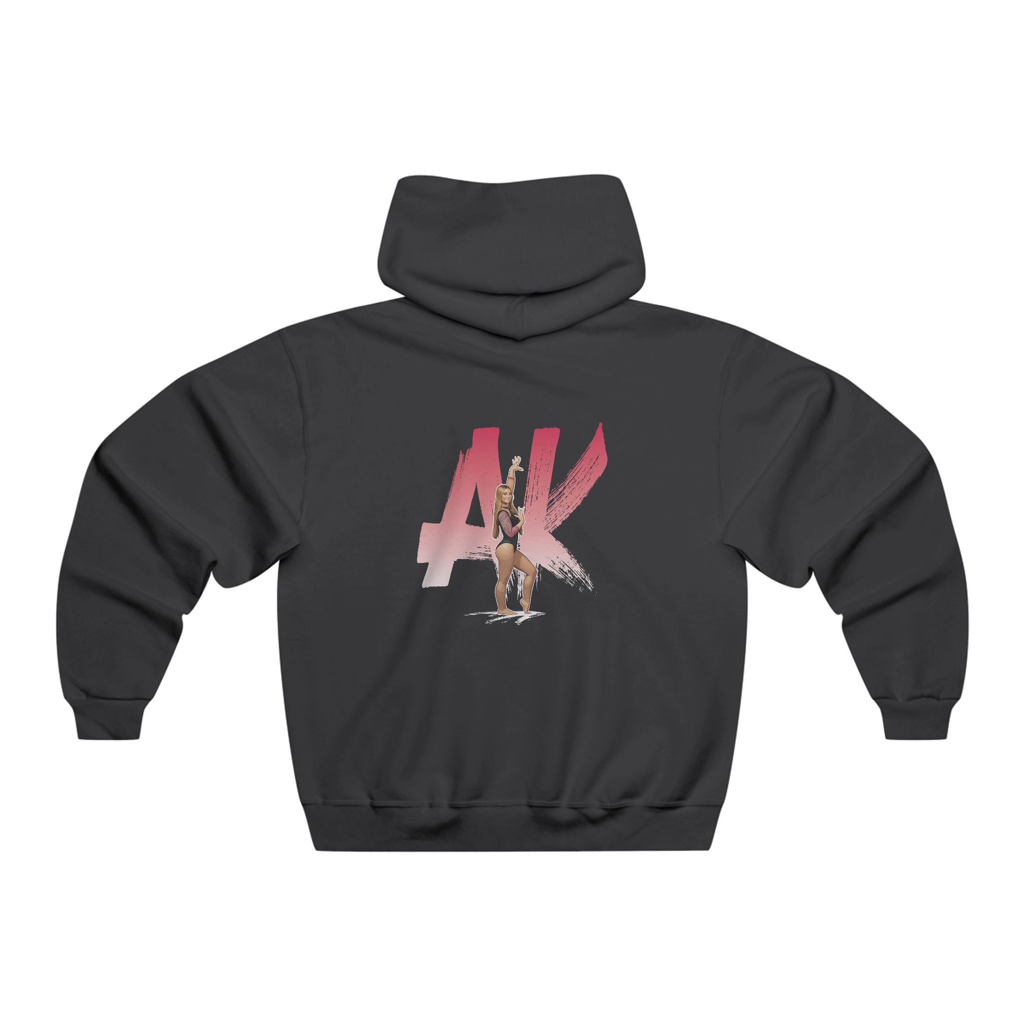 Aliyah Kelly Vintage Hoodie