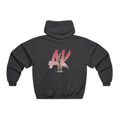 Aliyah Kelly Vintage Hoodie