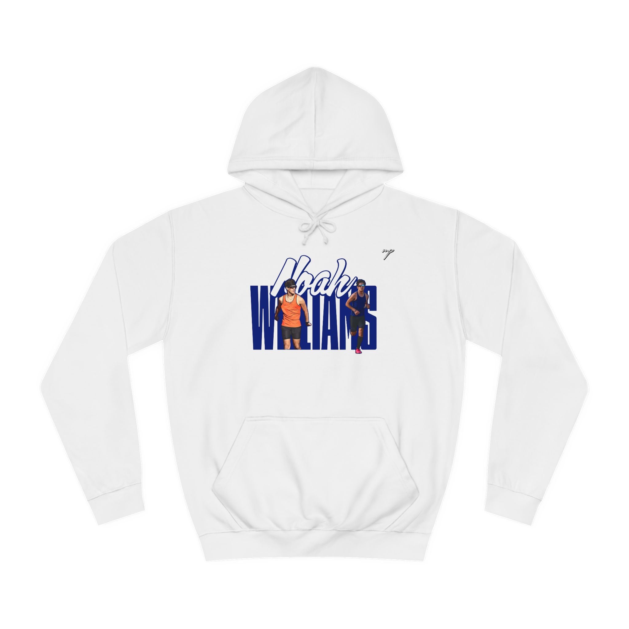 Noah Williams Hoodie