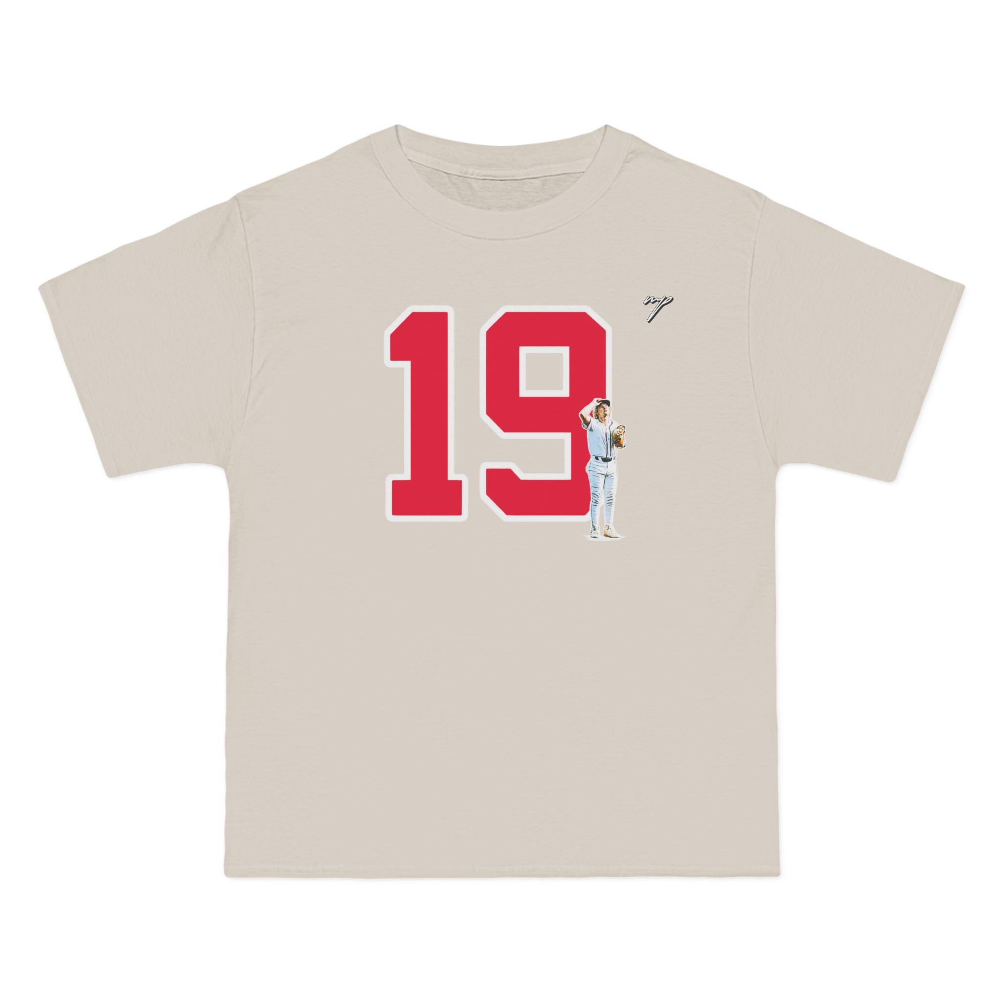 AJ Hickox Vintage Tee