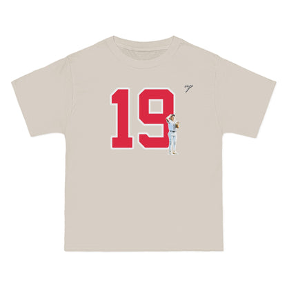 AJ Hickox Vintage Tee