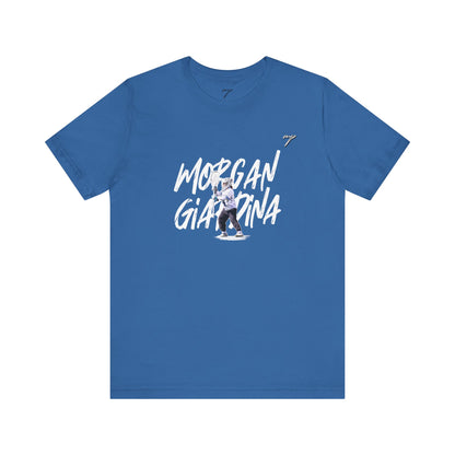 Morgan Giardina Graphic Tee