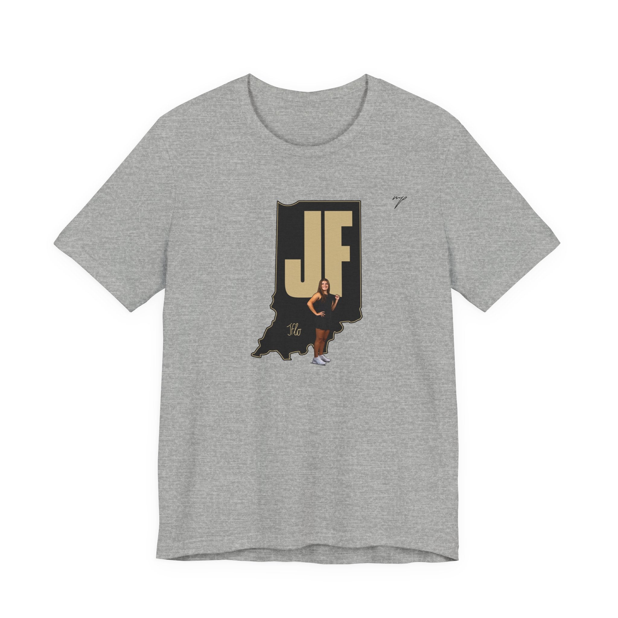 Jennifer Florea Graphic Tee