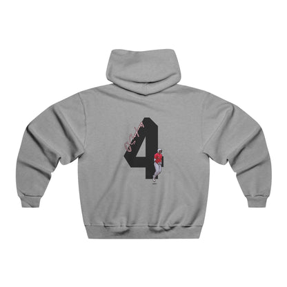 Michael O'Shaughnessy Vintage Hoodie