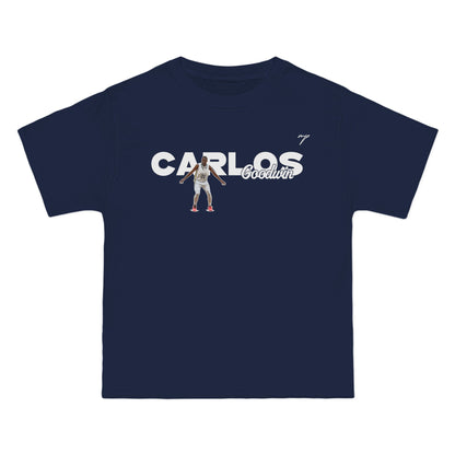 Carlos Goodwin Vintage Tee