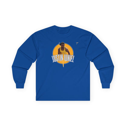 Justin Juniel Long Sleeve Tee