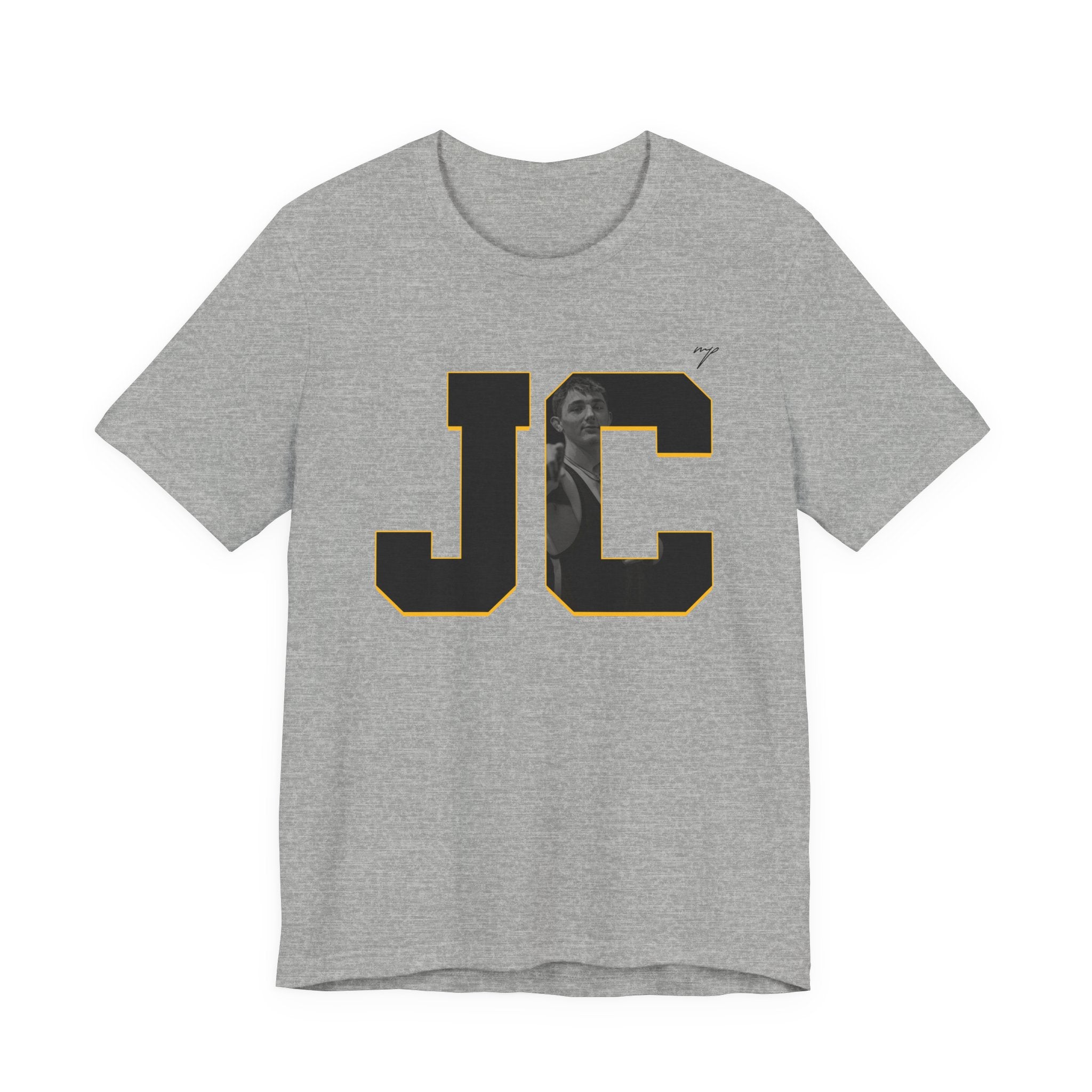 Jager Corliss Graphic Tee