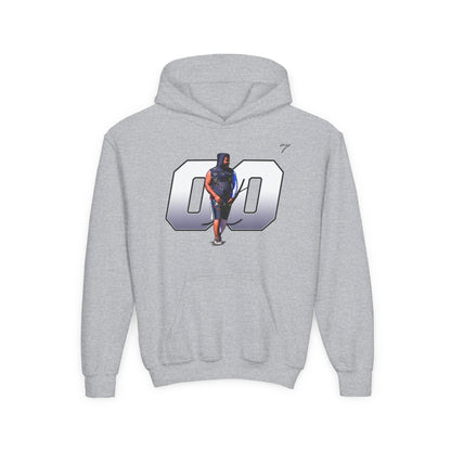 Terron Lockhart Youth Hoodie