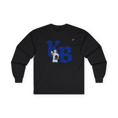 Kyndall Banks Long Sleeve