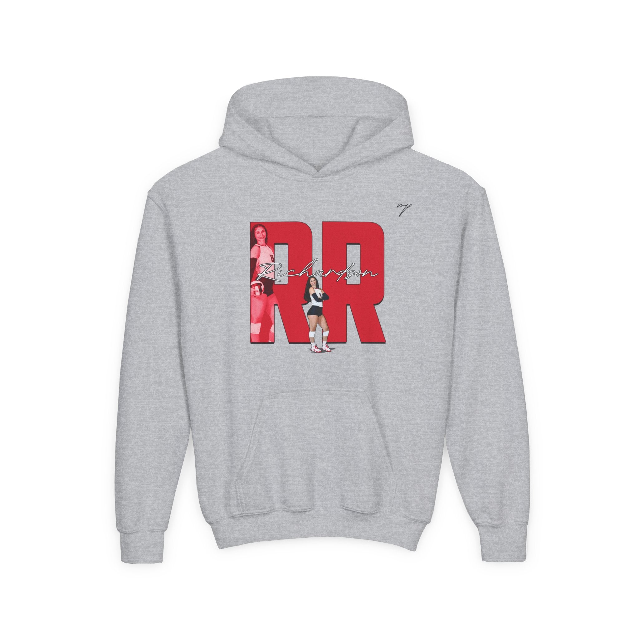 Raegan Richardson YOUTH Hoodie
