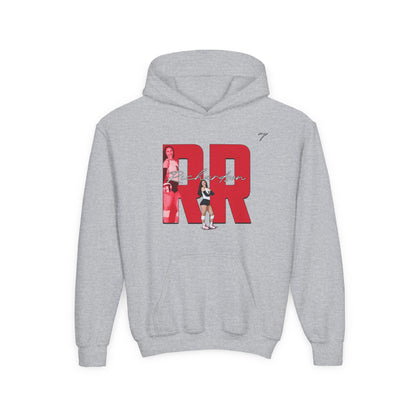 Raegan Richardson YOUTH Hoodie