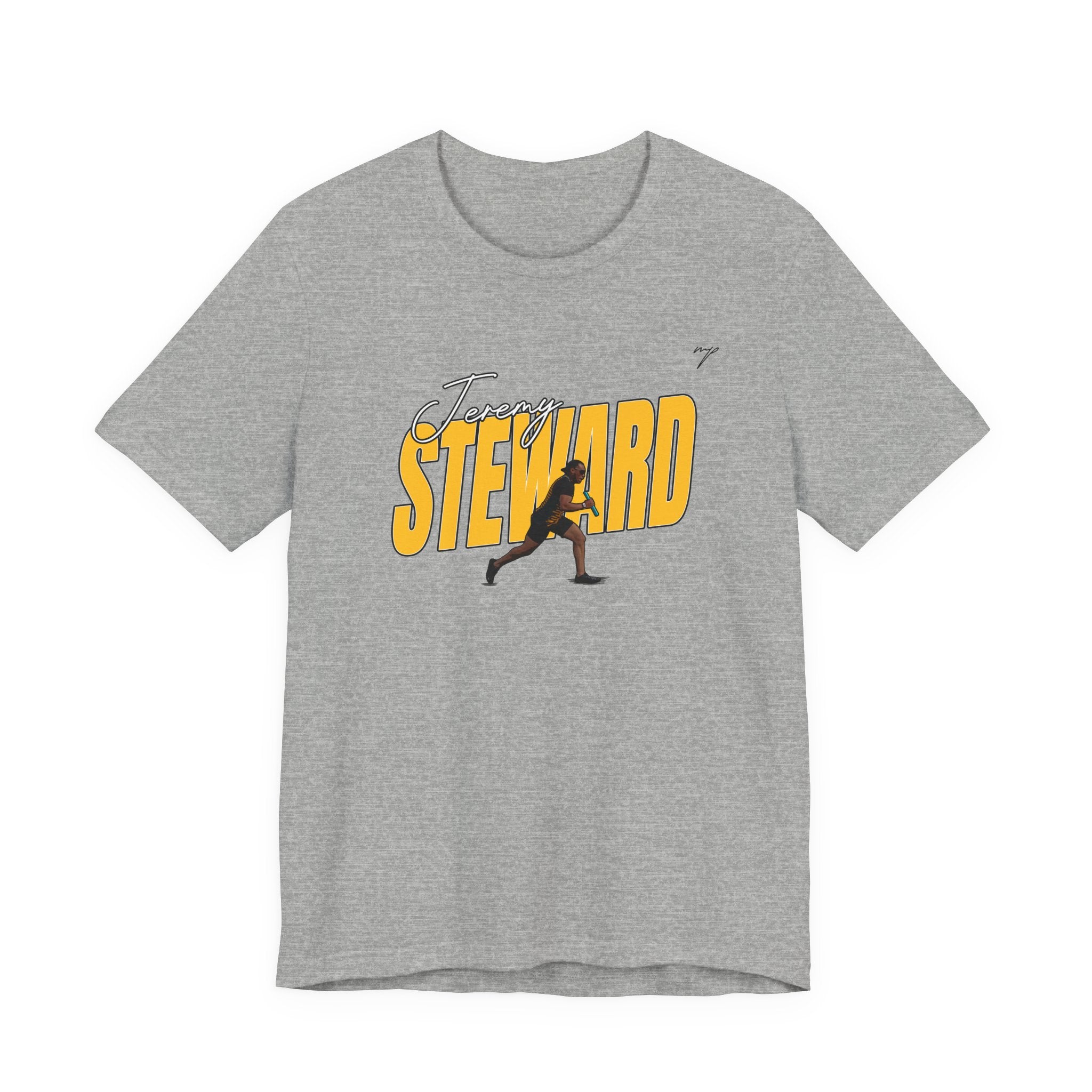 Jeremy Steward Graphic Tee