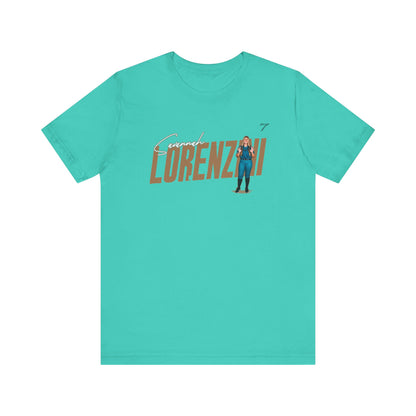 Savannah Lorenzini Graphic Tee