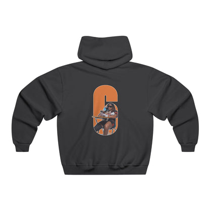 Jazlynn Wiggleton Vintage Hoodie